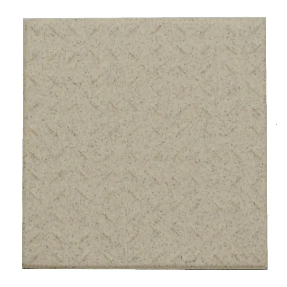 Bodenfliese Ostara E11 beige grau 10x10 cm