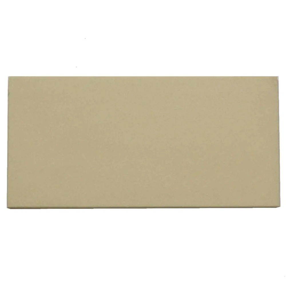 Bodenfliese Gail E3 Terra beige 11,5x24 cm