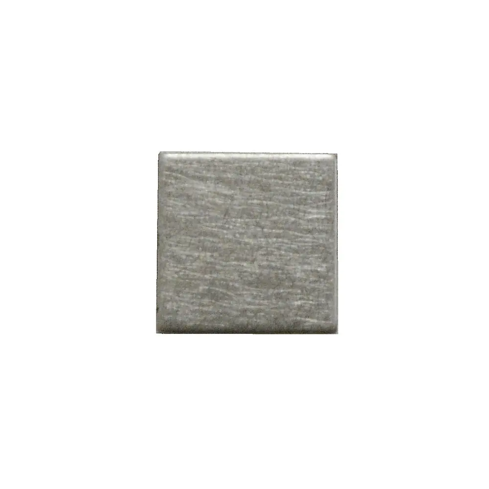 Bordüre Einleger Jasba 7948H Madera metall silber 1,4x1,4 cm I.Sorte