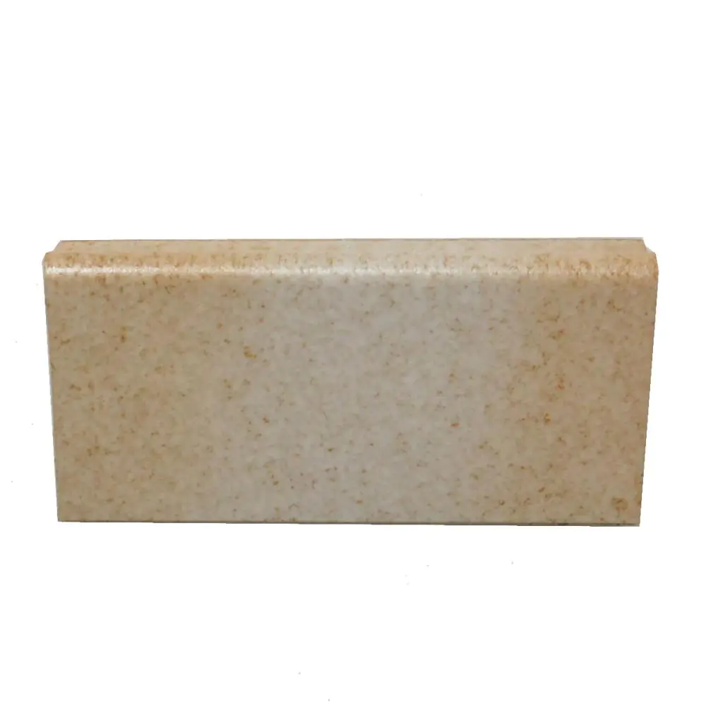 Treppenauftritt Schenkel E2047 creme beige 11,5x24 cm