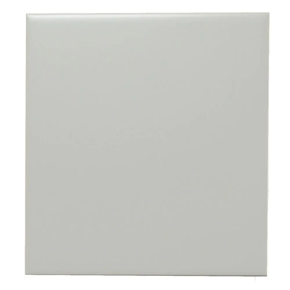 Wandfliese Villeroy & Boch E916 1161 D107 Maxi-Mo pearl grey grau 20x20 cm