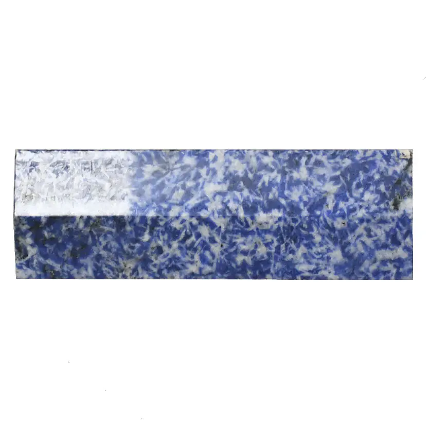 Bordüre Villeroy & Boch Nr.756 2918 9166 Creative System Azul Bahia Granit azur 6,5x20 cm I.Sorte