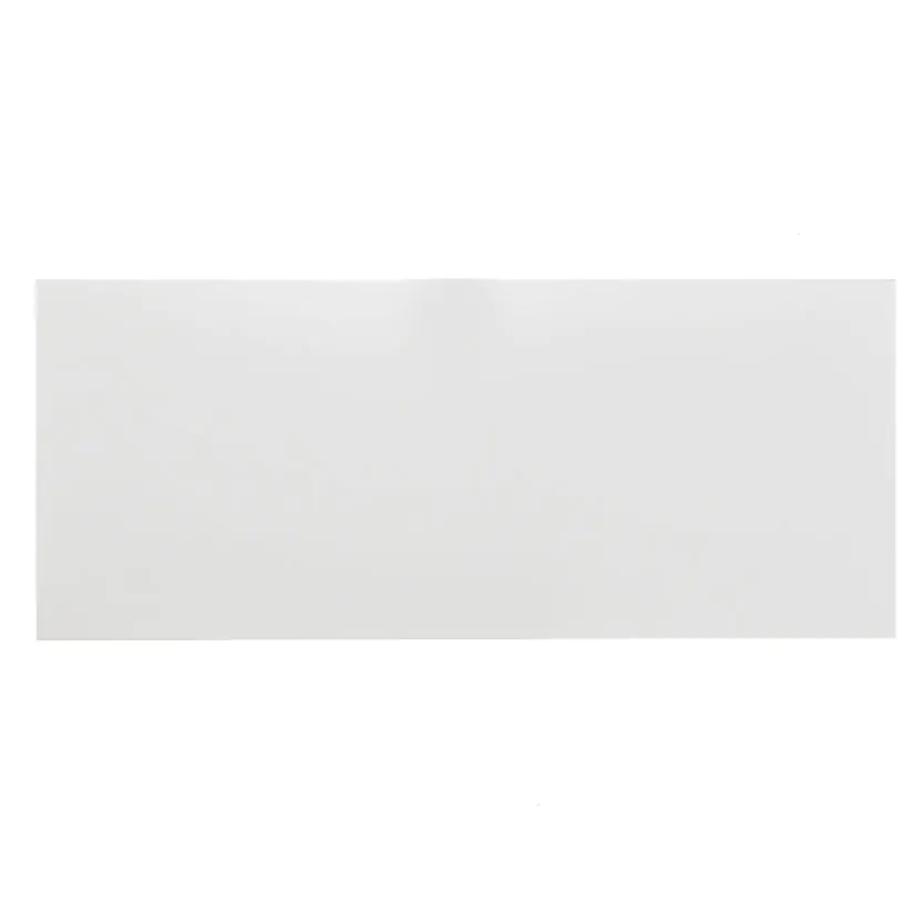 Wandfliese Steuler Design E3570 33290 Pure White weiß 33x80 cm I.Sorte