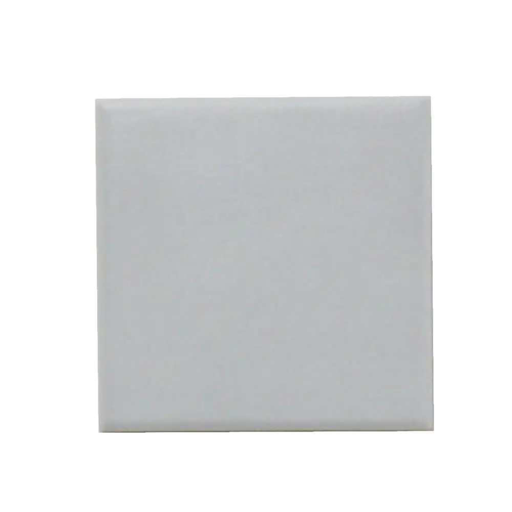 Mosaik Einleger Villeroy & Boch E2229 3266 FE66 Century grau 10x10 cm I.Sorte