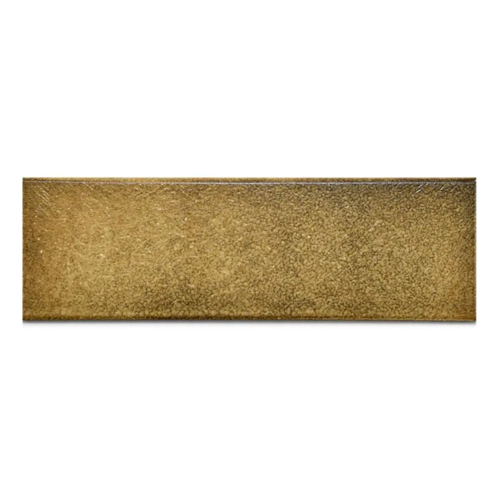 Sockel Pastorelli EP54 beige braun 10x33 cm