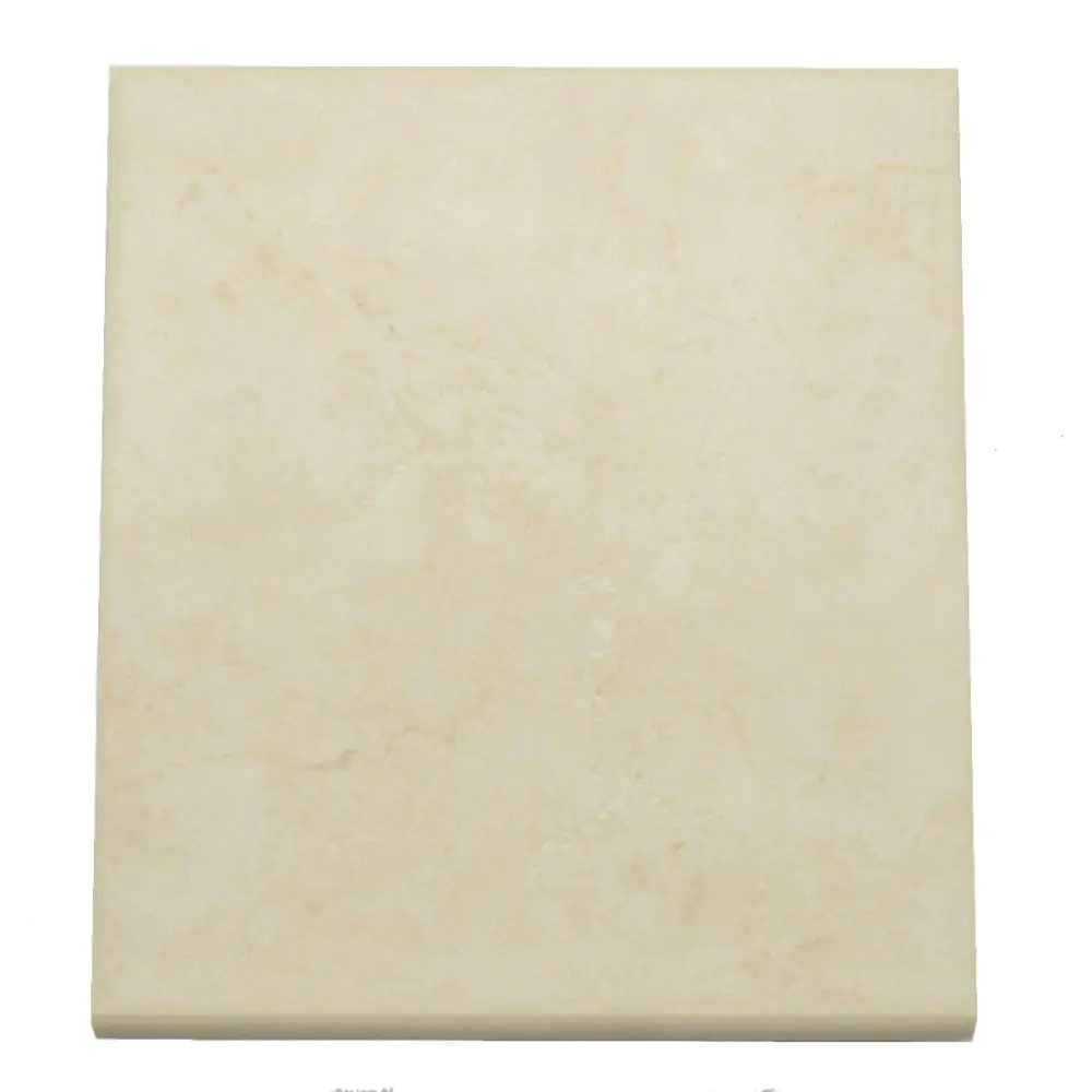 Treppenauftritt Agrob Buchtal E648 056084 Florentiner beige 30x33 cm