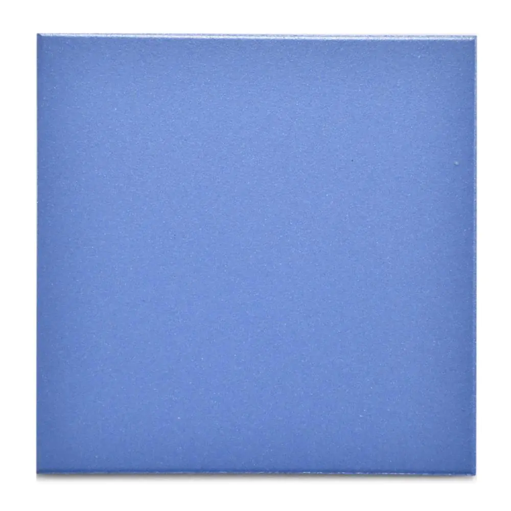 Bodenfliese Zahna E4053 71001.09 blau 17x17 cm I.Sorte