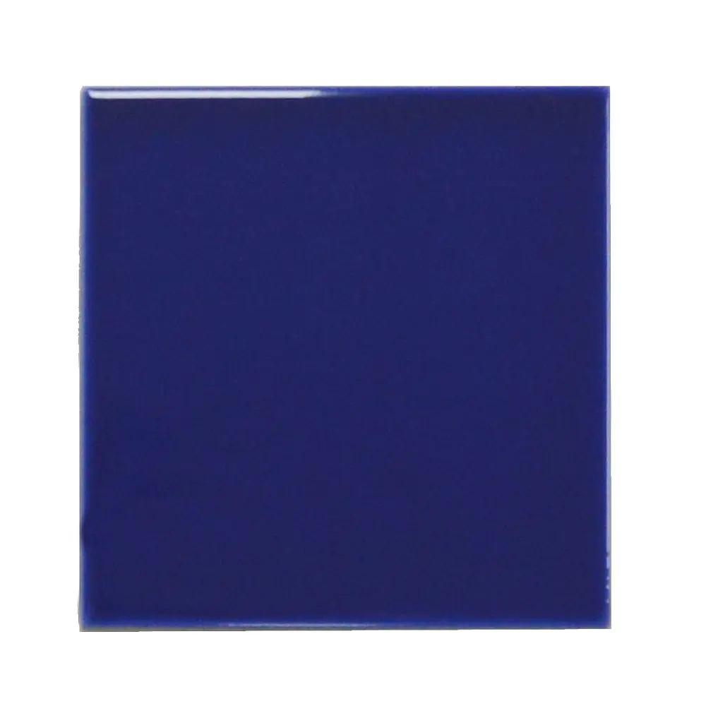 Wandfliese Villeroy E1686 1171 SG84 Creative System blau 20x20 cm