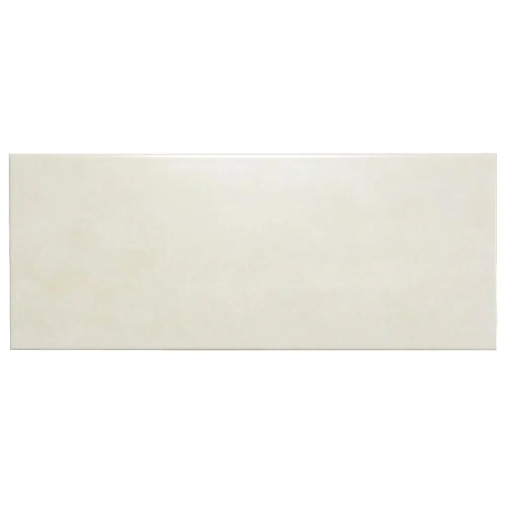 Wandfliese SKP Italian Style E3241 26406 Living crema creme 20x50 cm I.Sorte