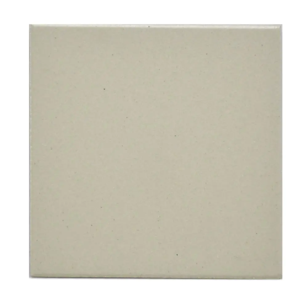 Bodenfliese Zahna E4056 01881.16 creme weiß 10x10 cm I.Sorte