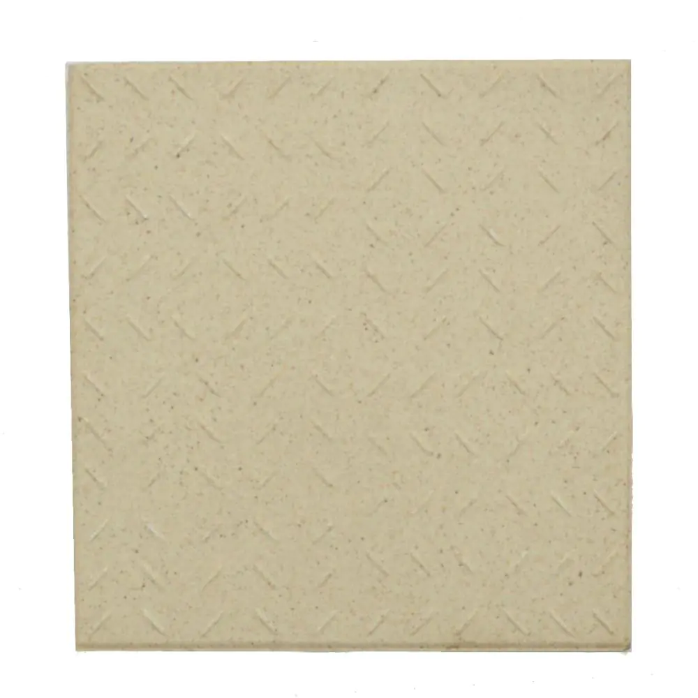 Bodenfliese Ostara E32 creme beige 10x10 cm