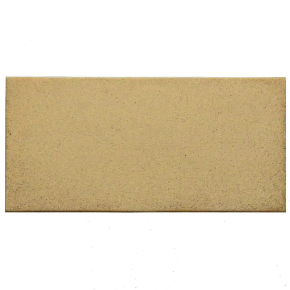 Bodenfliese Agrob Buchtal E289 creme beige 11,5x24 cm