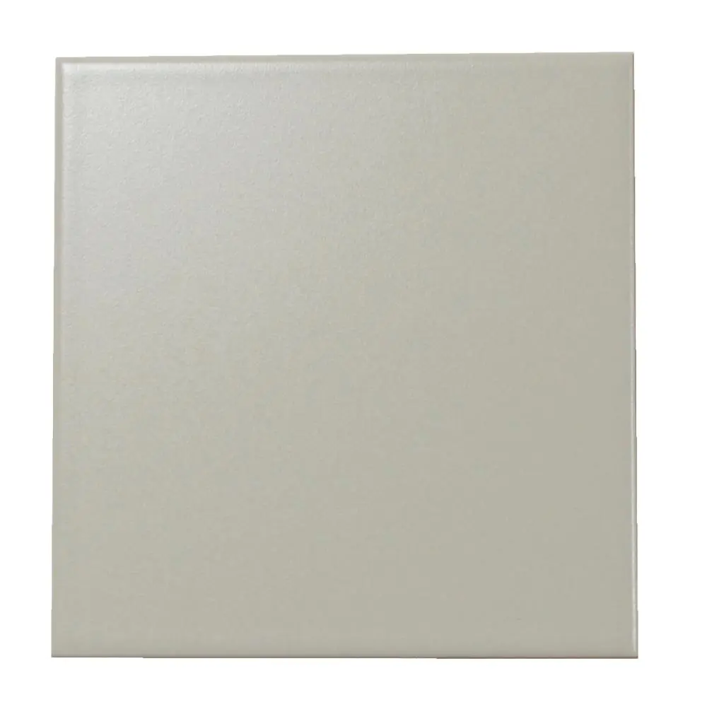 Wandfliese Marazzi Ceramiche E877 MJ7B Lipsia grau 15x15 cm I.Sorte