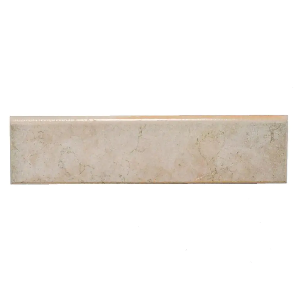 Sockel Pastorelli EP165 Leonardo beige braun rosa 10x42 cm