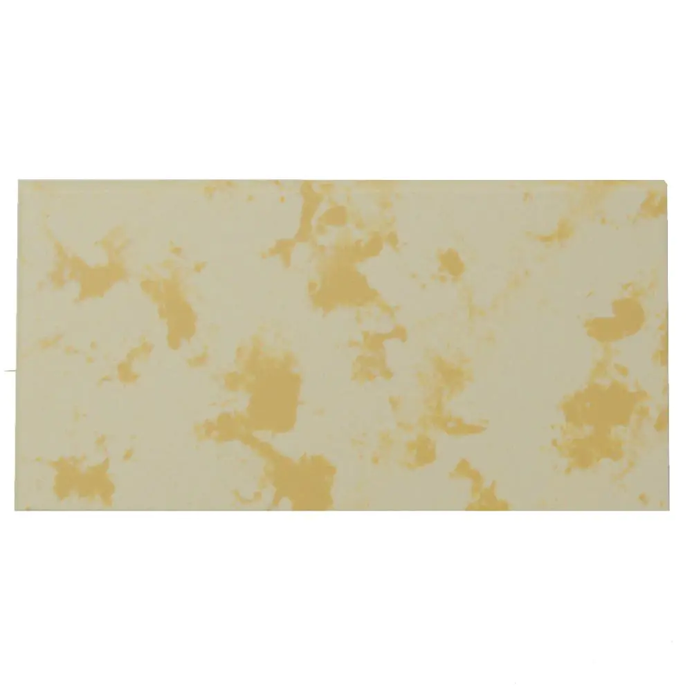 Sockel Ostara E802 600328-541 Aldi Creme gelb 10x20 cm