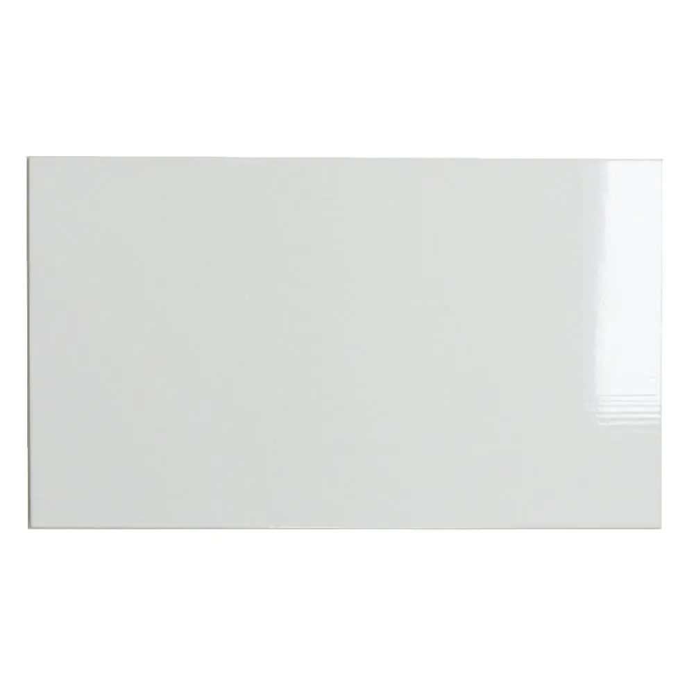 Wandfliese Grohn E1416 XCI30F XCite milky white 30x50 cm