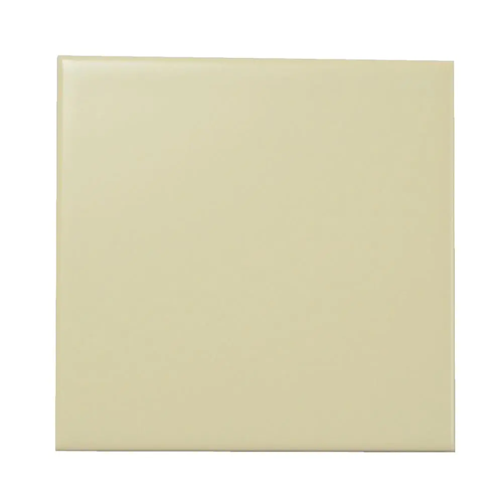 Wandfliese Villeroy & Boch E616 1106 D109 Unit Two creme 15x15 cm I.Sorte