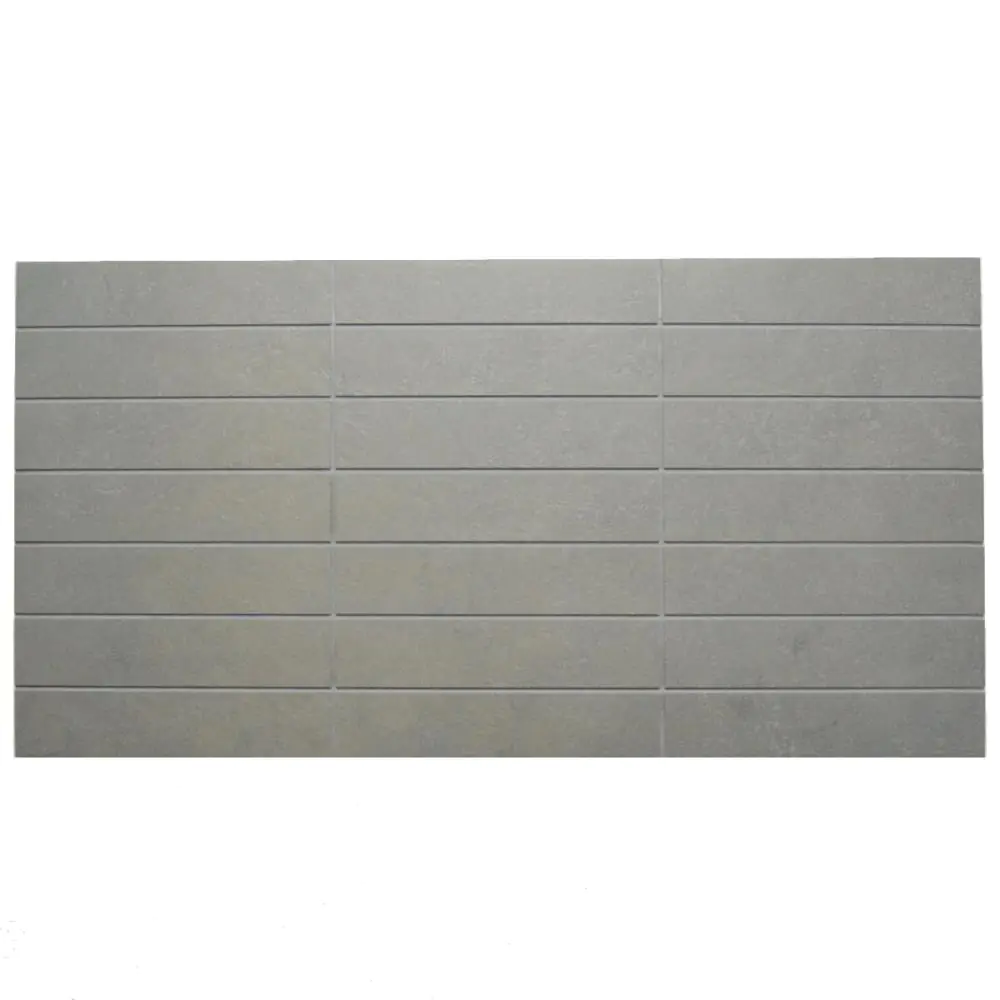 Bodenfliese Dekor Agrob Buchtal E544 280351 Concrete graphit 30x60 cm