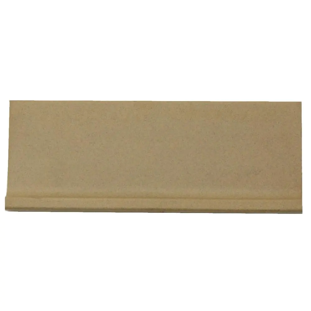 Hohlkehlsockel Agrob Buchtal E815 4000-923 beige braun 9x24 cm