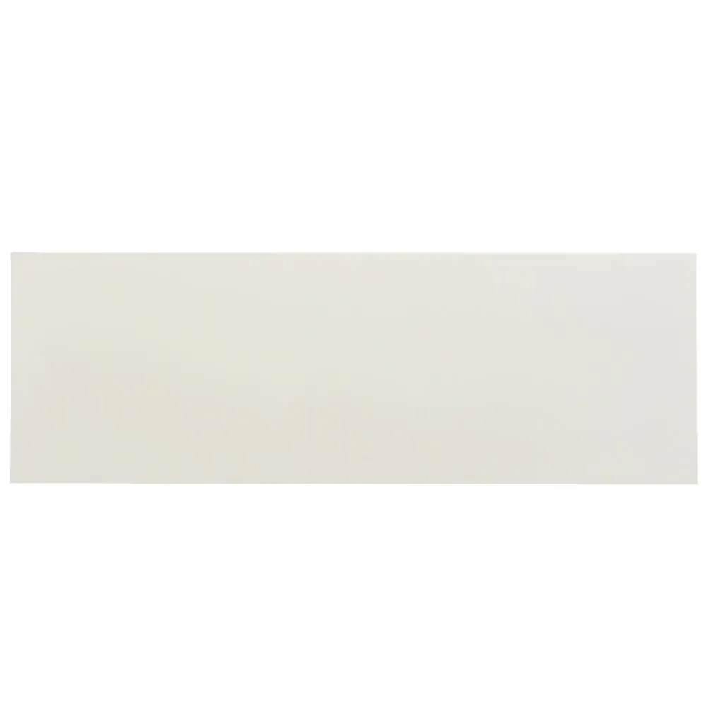 Wandfliese Villeroy & Boch E3884 1310 KD02 Moonlight weiß 30x90 cm I.Sorte