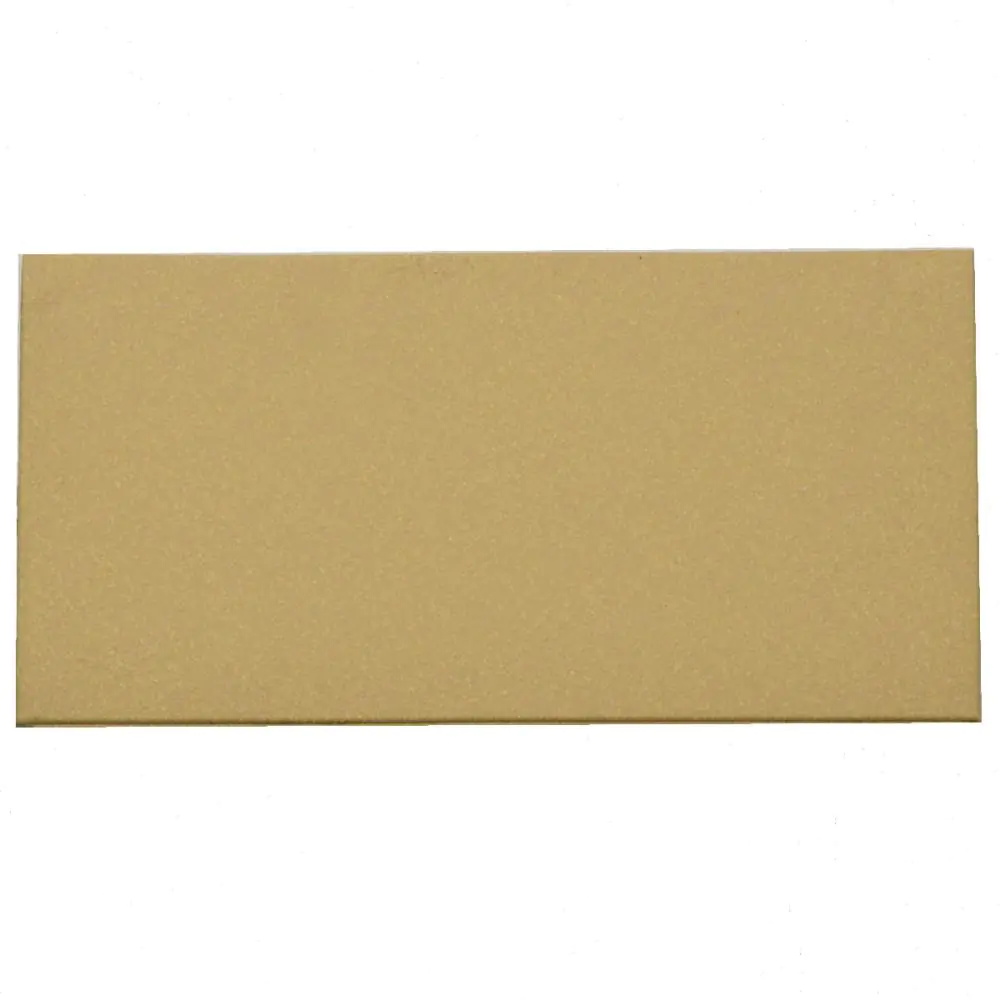 Bodenfliese Gail E657 Spaltplatte beige 11,5x24 cm