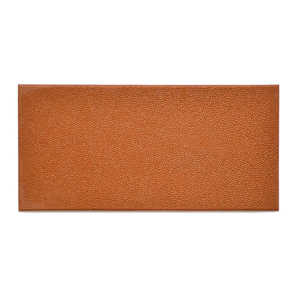 Bodenfliese Argelith E4155 Security kaminrot rot 9,5x20 cm I.Sorte