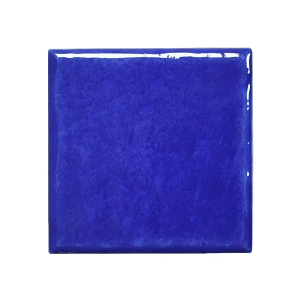 Wandfliese Iris Ceramica E3911 750002 Ozeano blau 10x10 cm I.Sorte