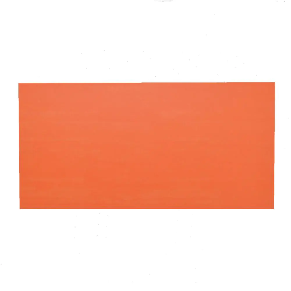 Bodenfliese Agrob Buchtal E427 279644 Unity orange 30x60 cm