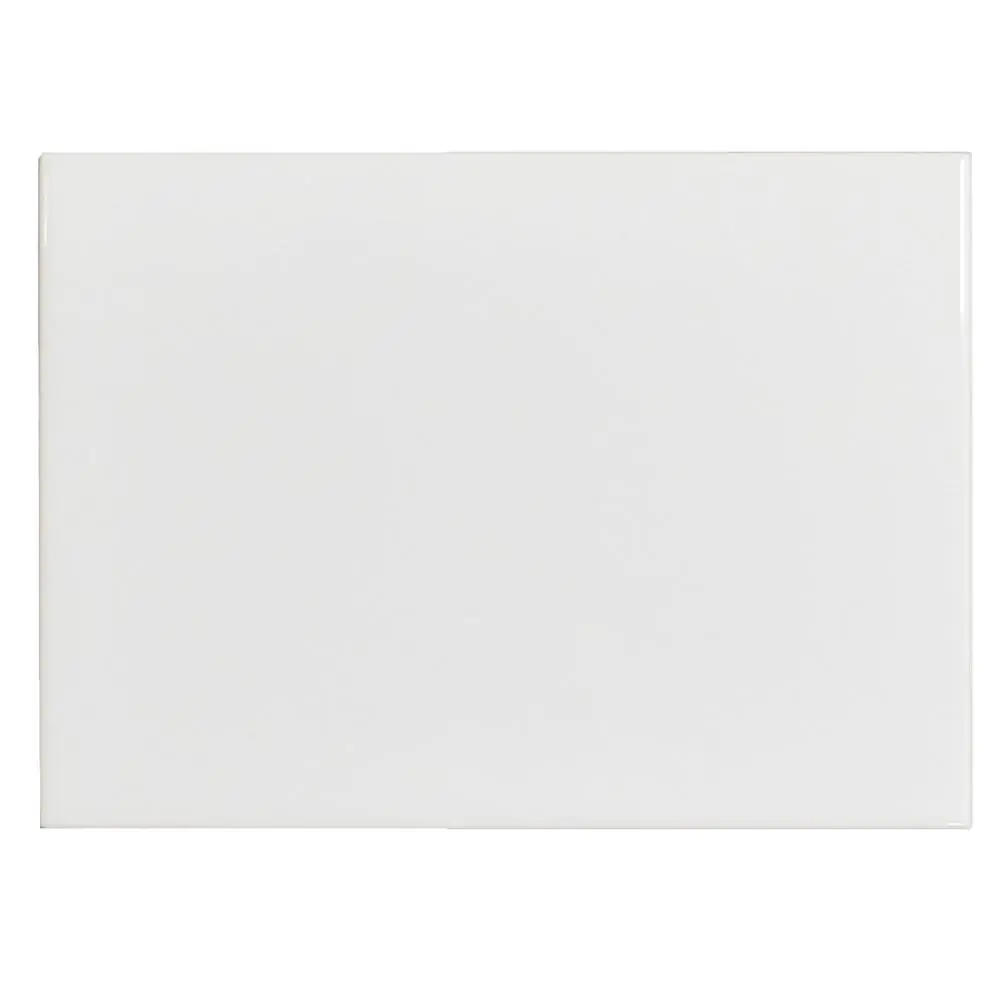 Wandfliese Villeroy & Boch E3010 1142 D306 Maxi-Mo designer white weiß 15x20 cm I.Sorte