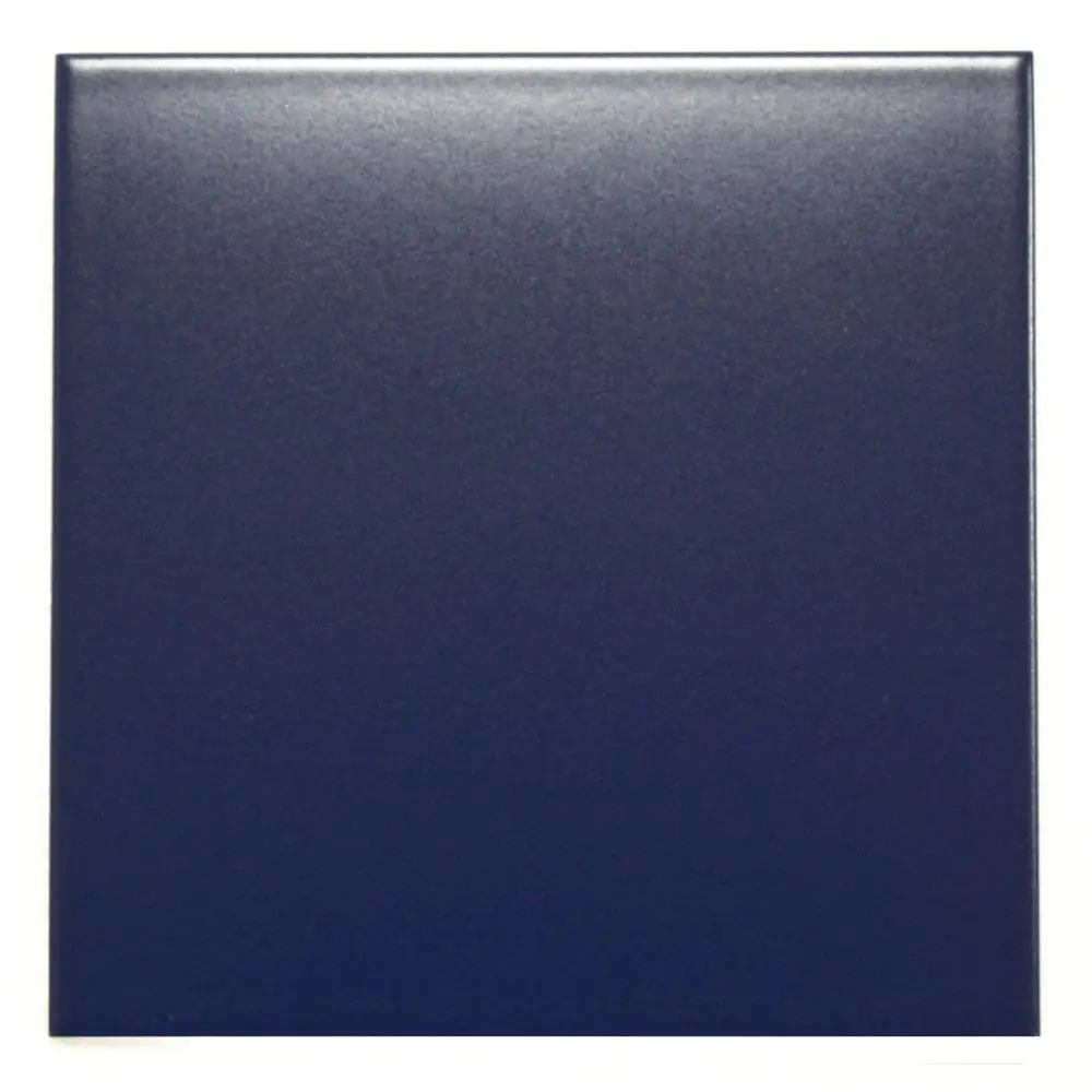 Bodenfliese Villeroy & Boch E3432 3106 CN25 Creative System blau 20x20 cm I.Sorte