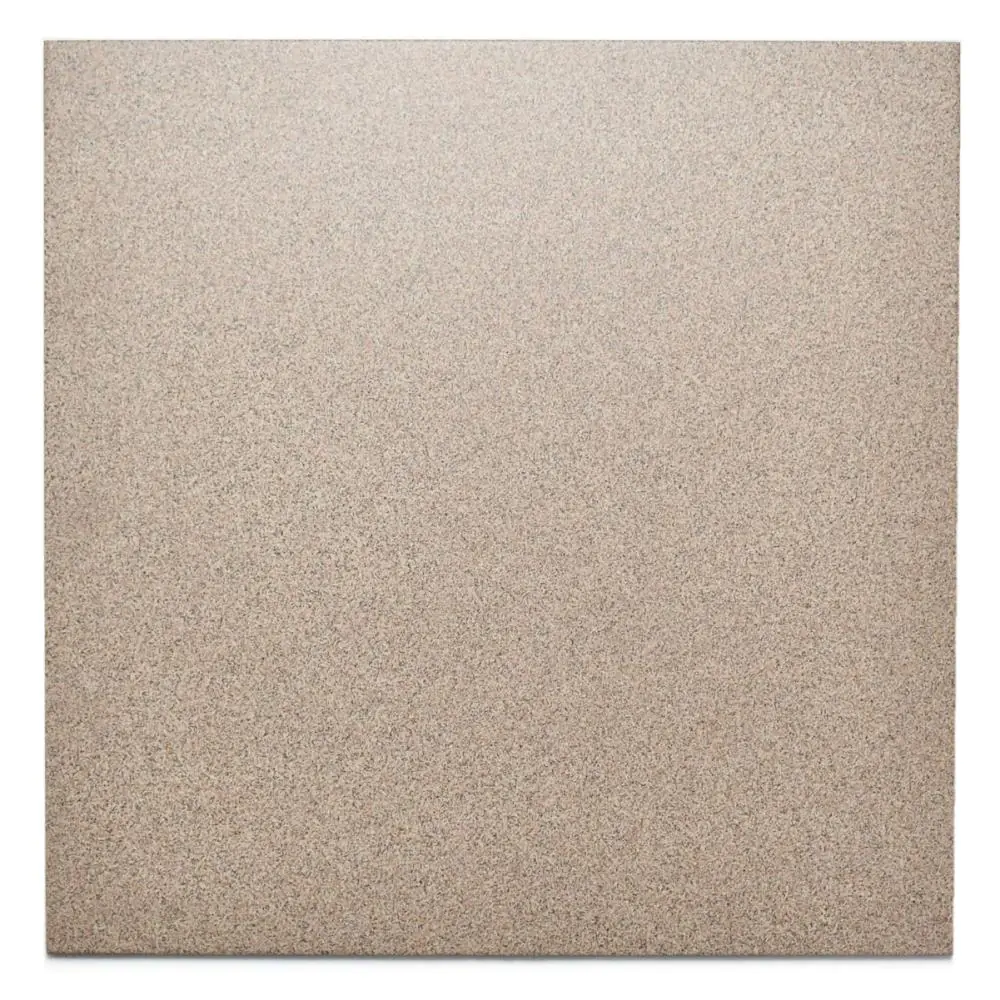 Bodenfliese Klingenberg E4229 060445 beige grau rot 45x45 cm