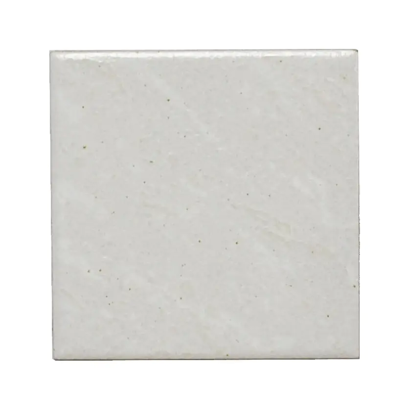 Einleger Pastorelli E3342 Vasari creme weiß 10x10 cm