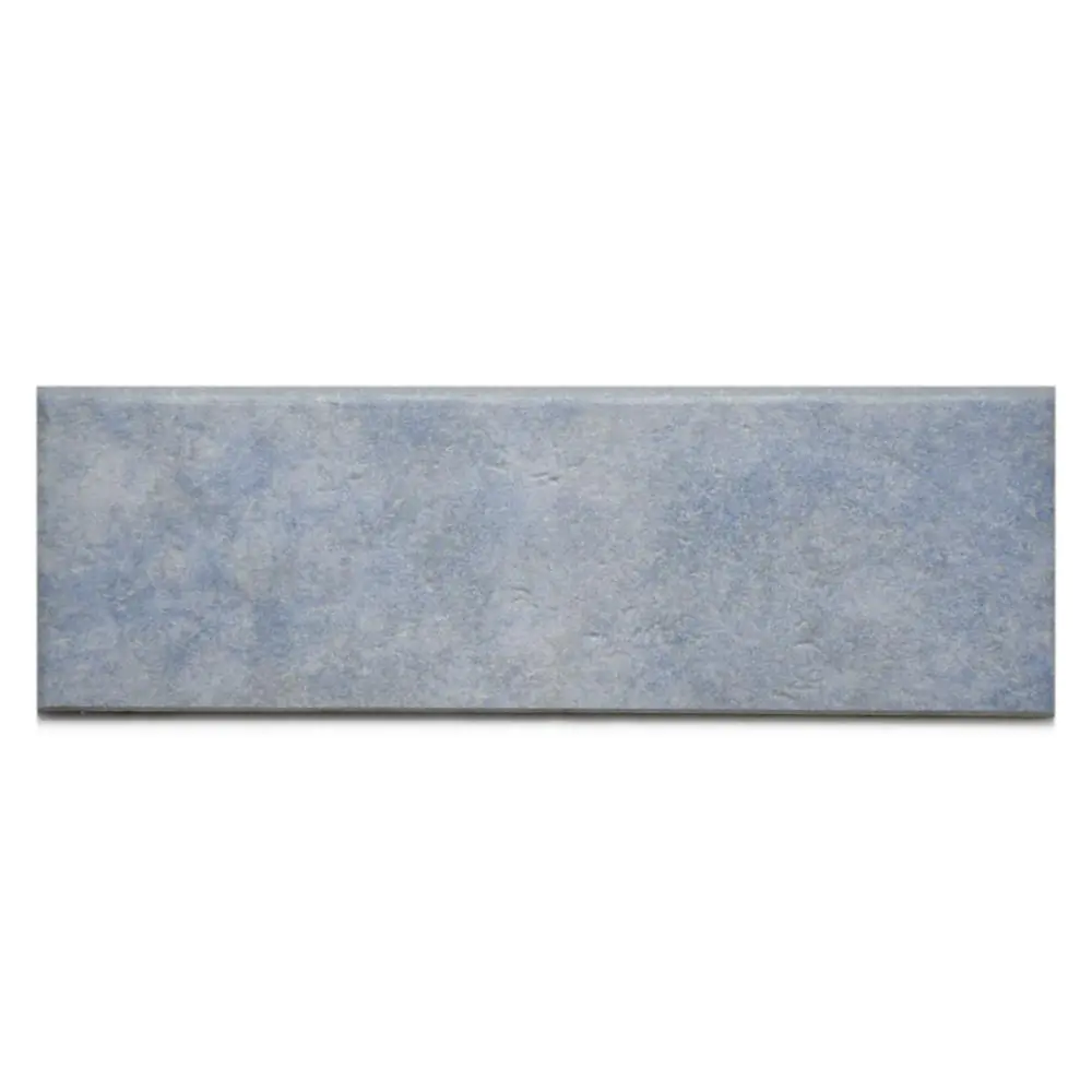 Sockel Agrob Buchtal EP123 056173 Kuros blau 10x30 cm