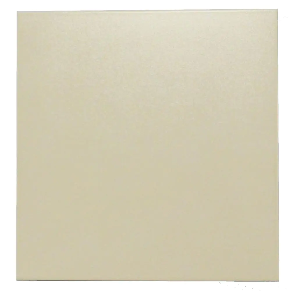 Bodenfliese Steuler Design E386 64430 Lounge creme beige 33x33 cm I.Sorte