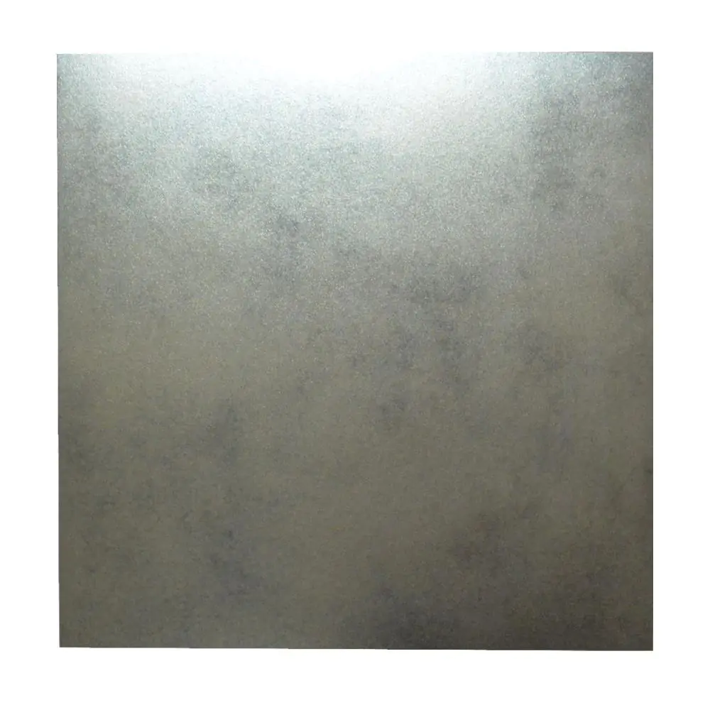 Bodenfliese Steuler Design E1989 69025 Factory anthrazit metallic 50x50 cm I.Sorte