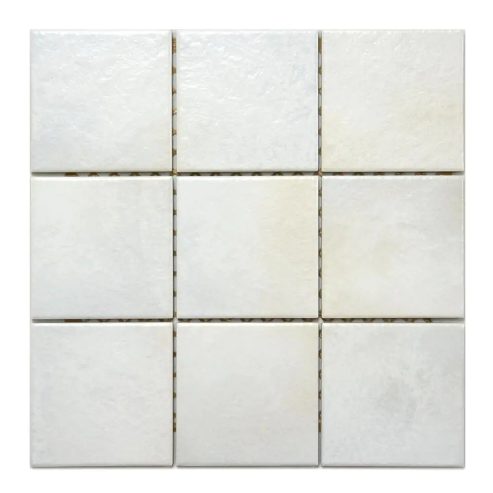 Mosaik Jasba E3471 2002 9AH2 Jano grau beige 31x31 cm I.Sorte