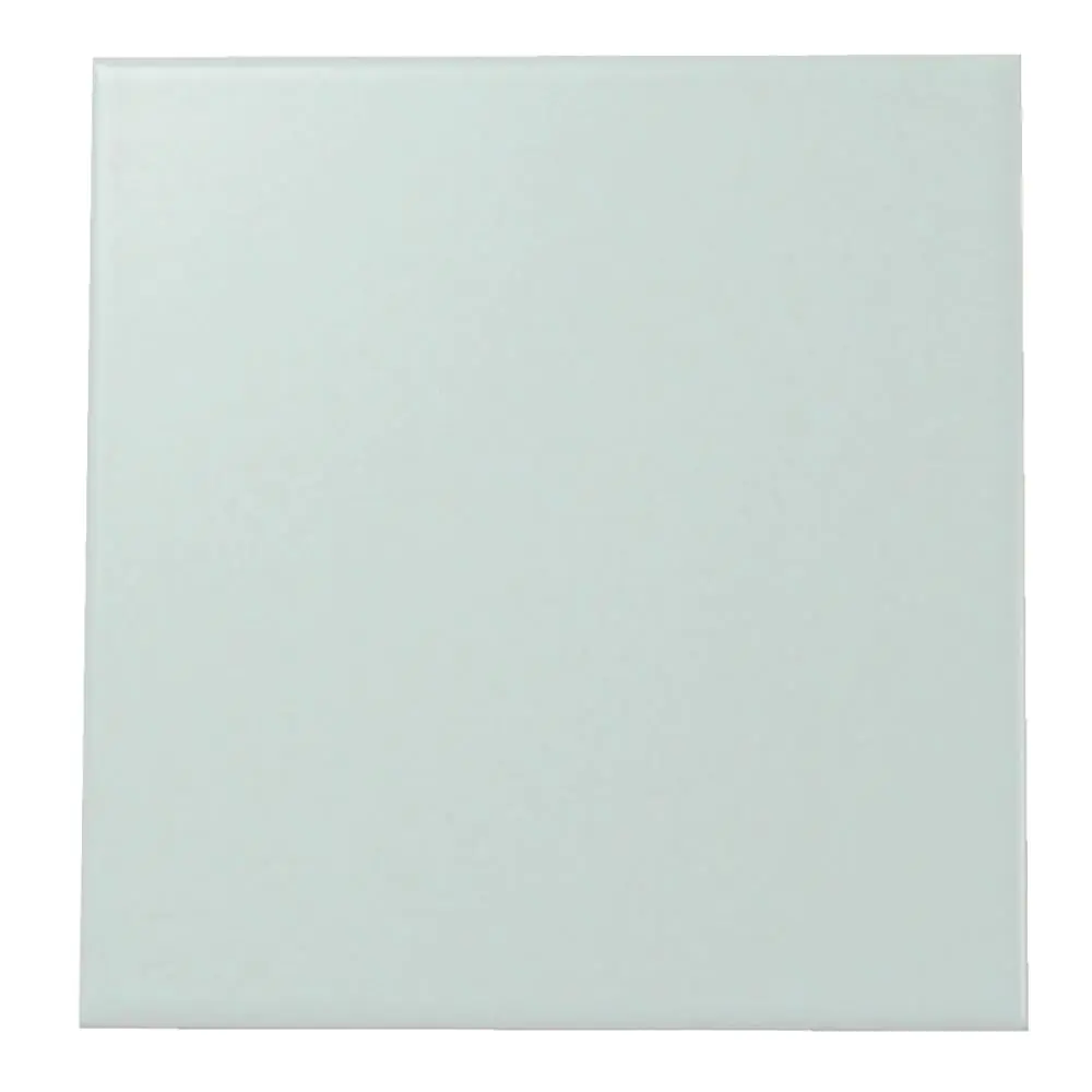 Wandfliese Marazzi Ceramiche E878 ML01 Nizza hellblau blau 15x15 cm