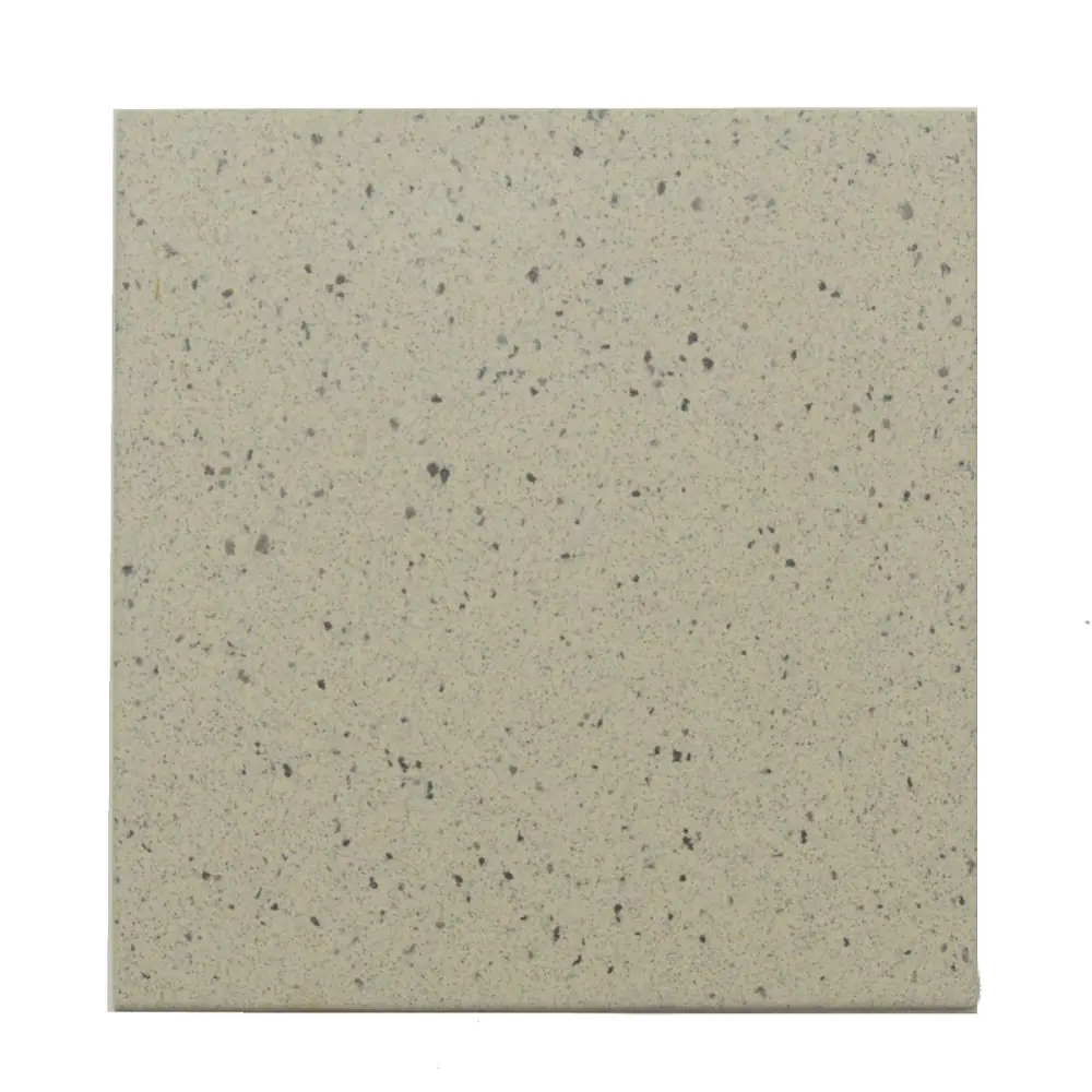 Bodenfliese Flaviker E1381 DA239 Grobkorn creme grau 30x30 cm