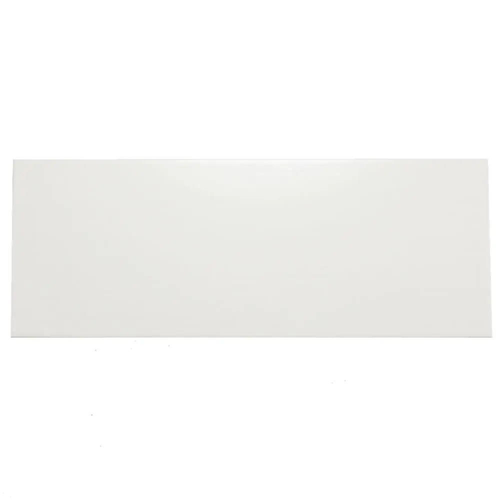 Wandfliese SKP Italian Style E1388 27403 Luna bianco weiß 23x60 cm I.Sorte