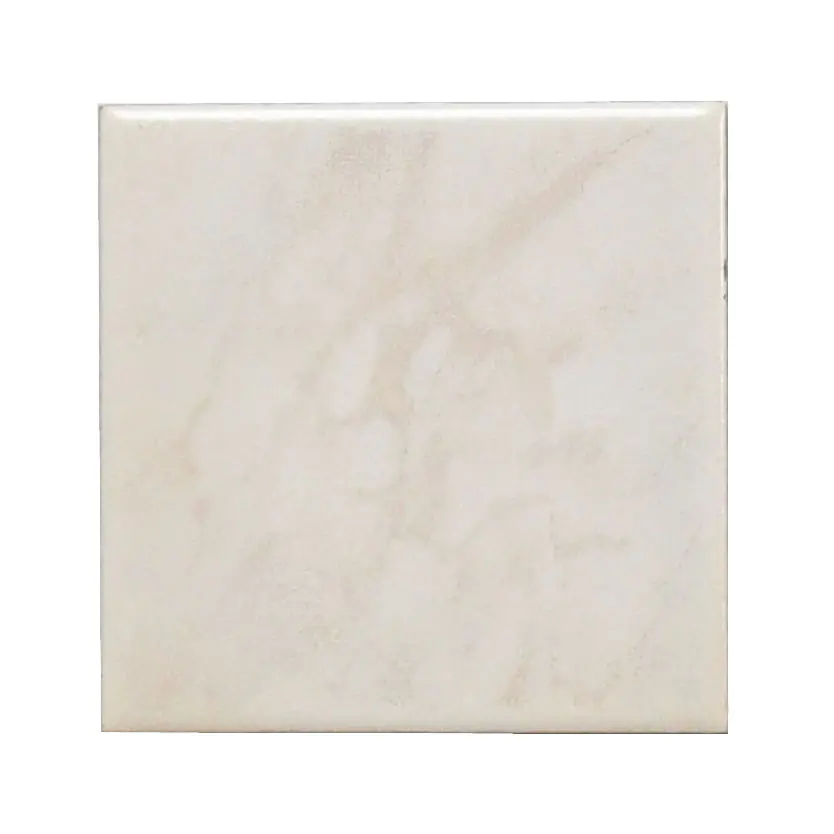 Einleger Pastorelli E3340 Botticino creme beige 10x10 cm