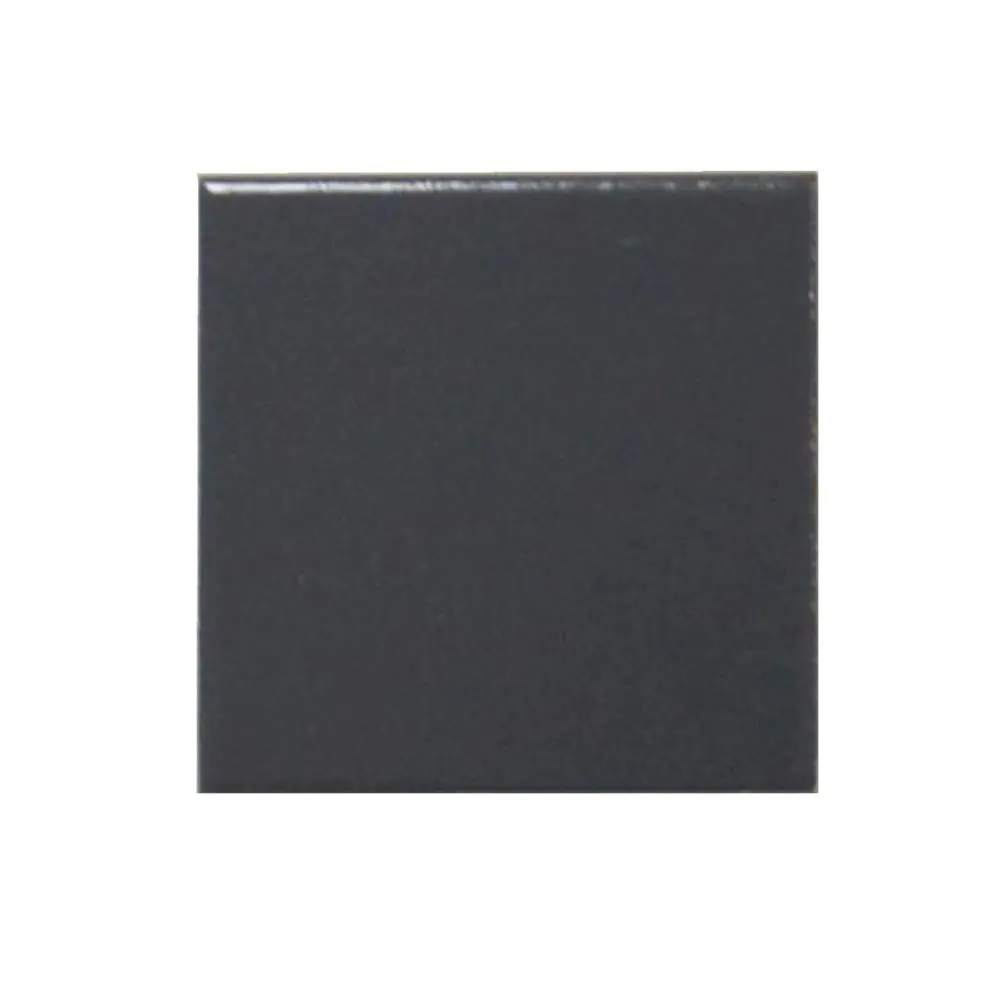 Mosaik Einleger Iris Ceramica E2142 781984 Building Tozzetto black schwarz 8x8 cm I.Sorte