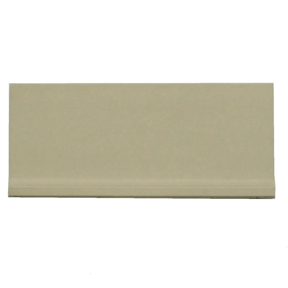 Hohlkehlsockel Gail E491 grau beige 10x24 cm