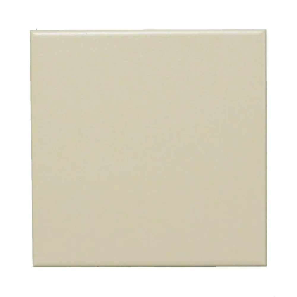 Wandfliese AWS Keramik E2119 051803 creme 16x16 cm