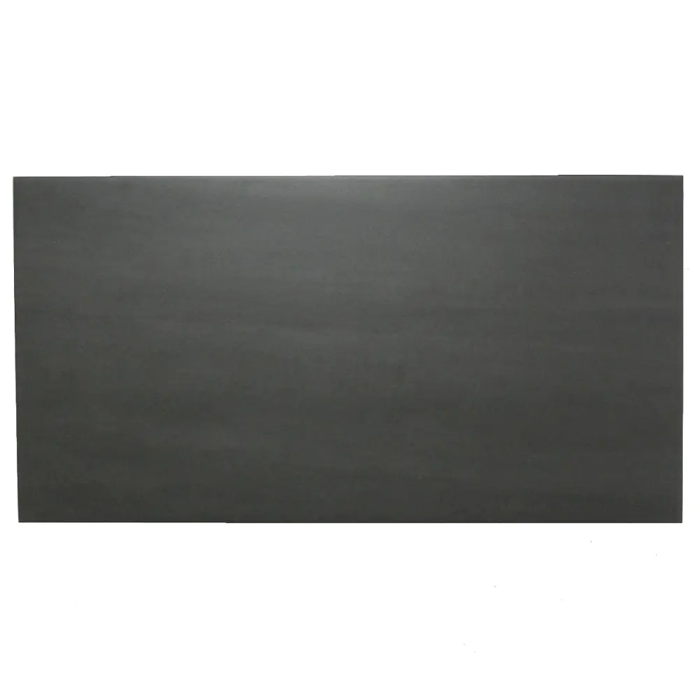 Bodenfliese Flaviker E1407 GE3690/3 schwarz 30x60 cm