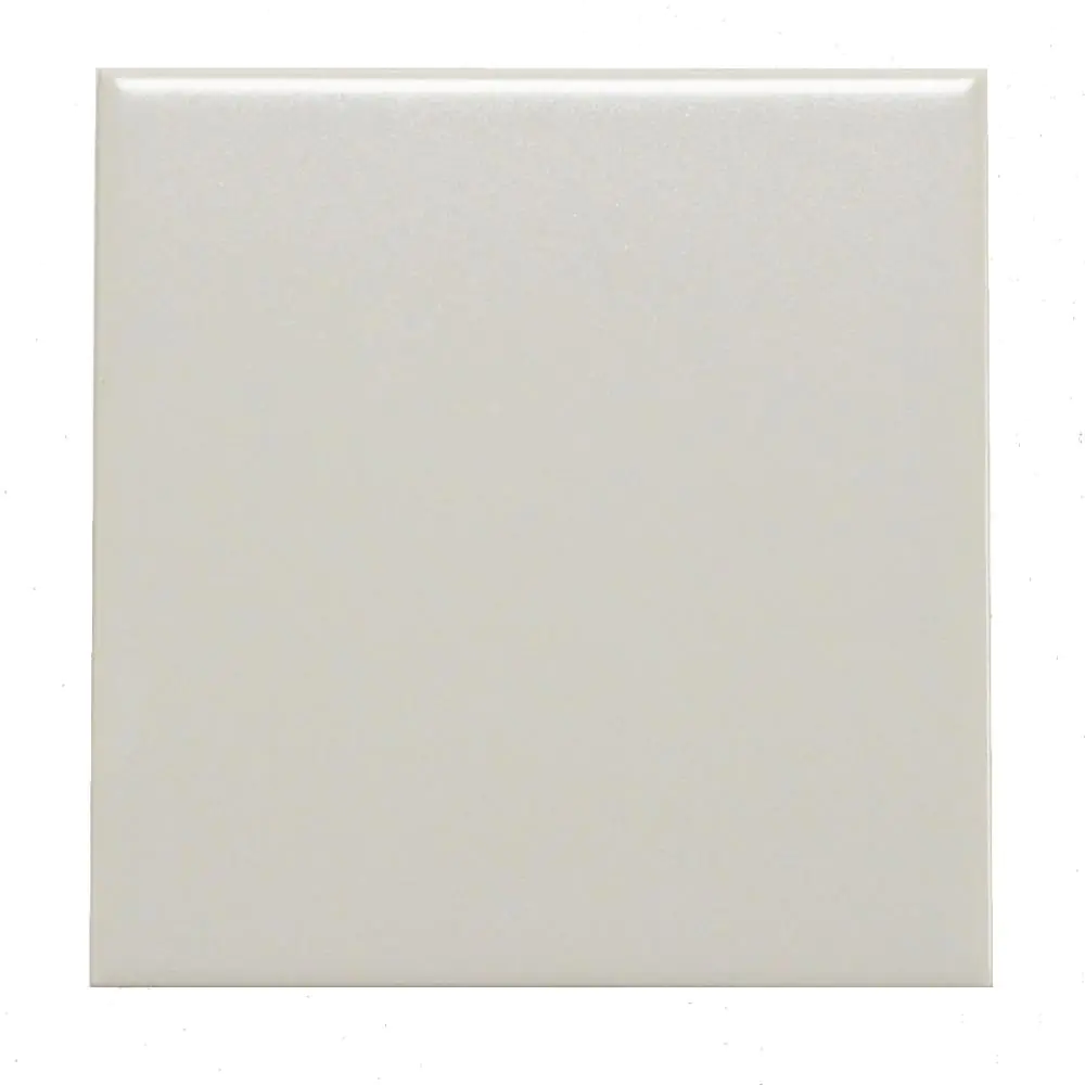 Wandfliese Ostara E380 1461-080 grau 15x15 cm