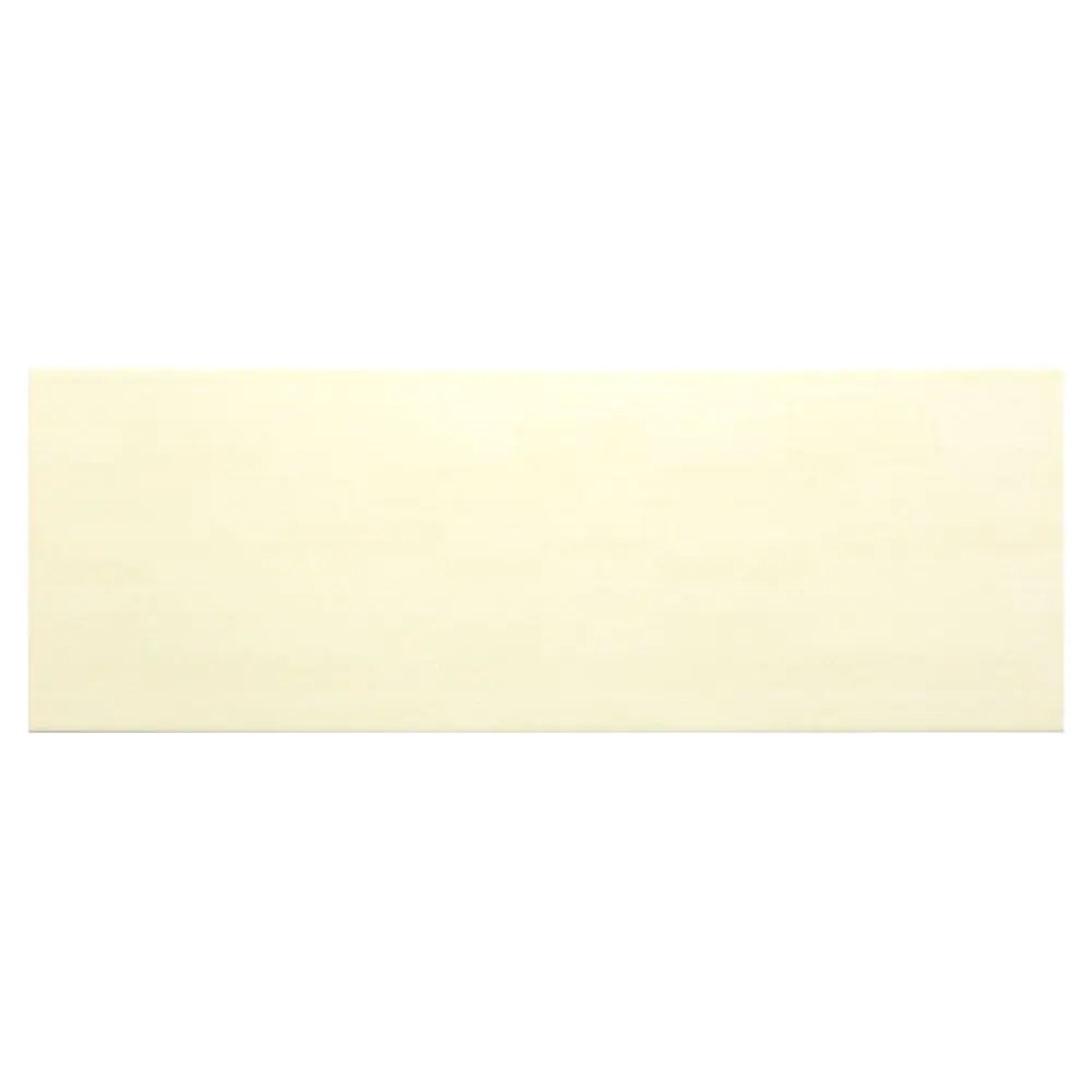 Wandfliese Steuler Design E4683 27170 creme 25x70 cm I.Sorte