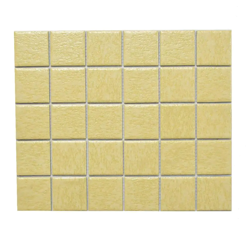 Mosaik Agrob Buchtal E3168 821 beige 26x31 cm