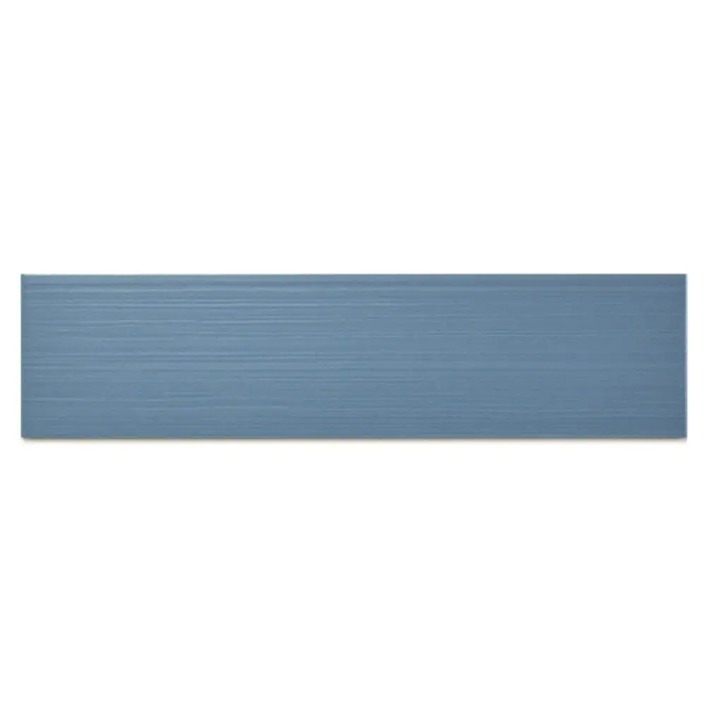 Bordüre Jasba 8503H Long Island naturblau blau 10x40 cm I.Sorte