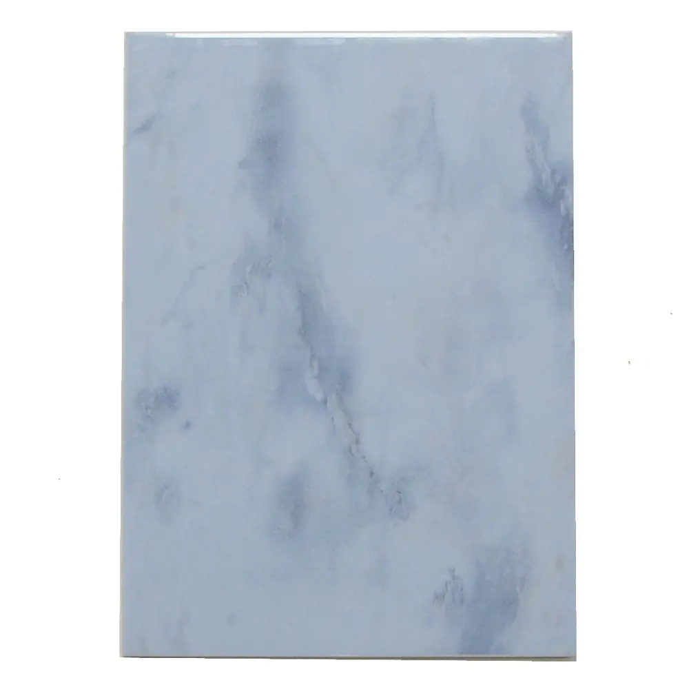 Wandfliese Idea E1337 852 SC1 Onice azzurro coordinato 25x33 cm