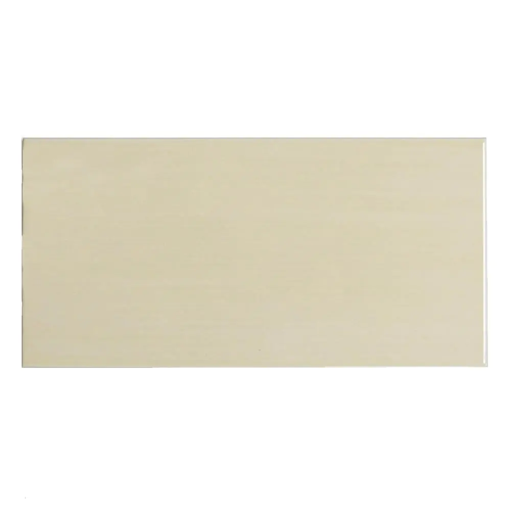 Wandfliese Steuler Design E262 26100 Lounge creme 25x50 cm